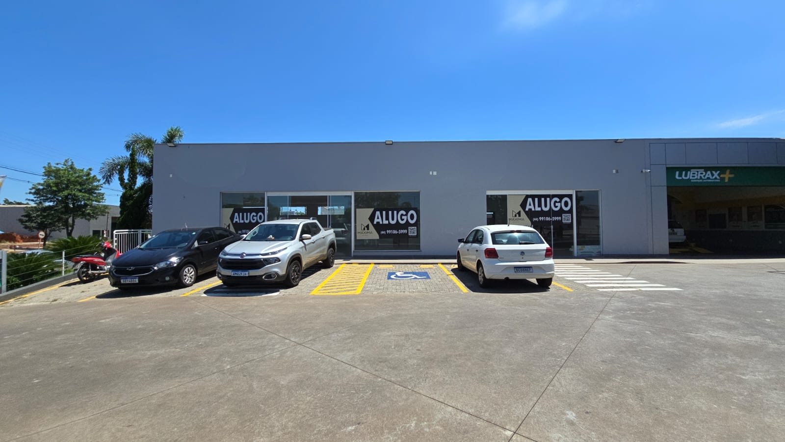 SALAS POSTO PARIS - imagem 1