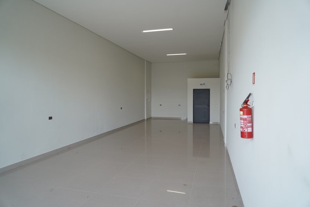 Salas comerciais – Posto CPA