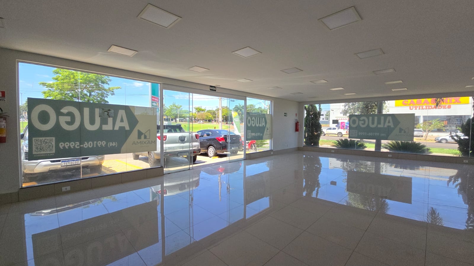 SALAS POSTO PARIS - imagem 6