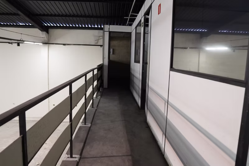 Barracão Comercial - imagem 5