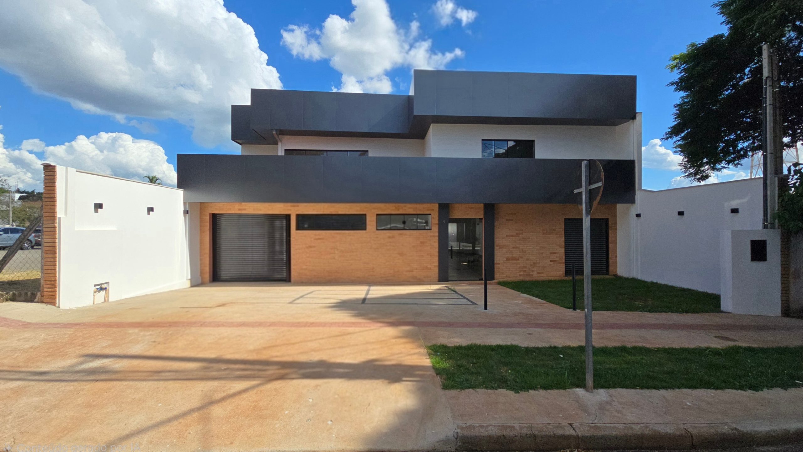 Casa comercial - imagem 1