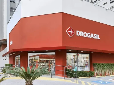 DROGASIL