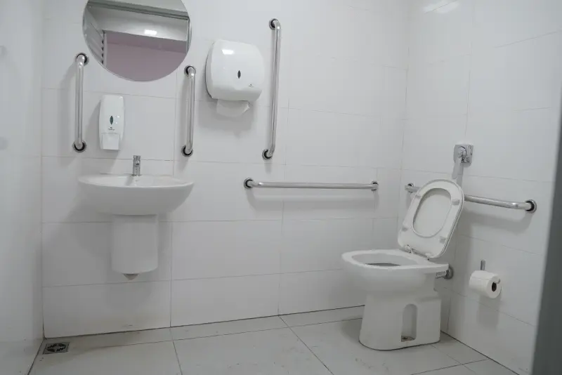 Salão Comercial - imagem 7