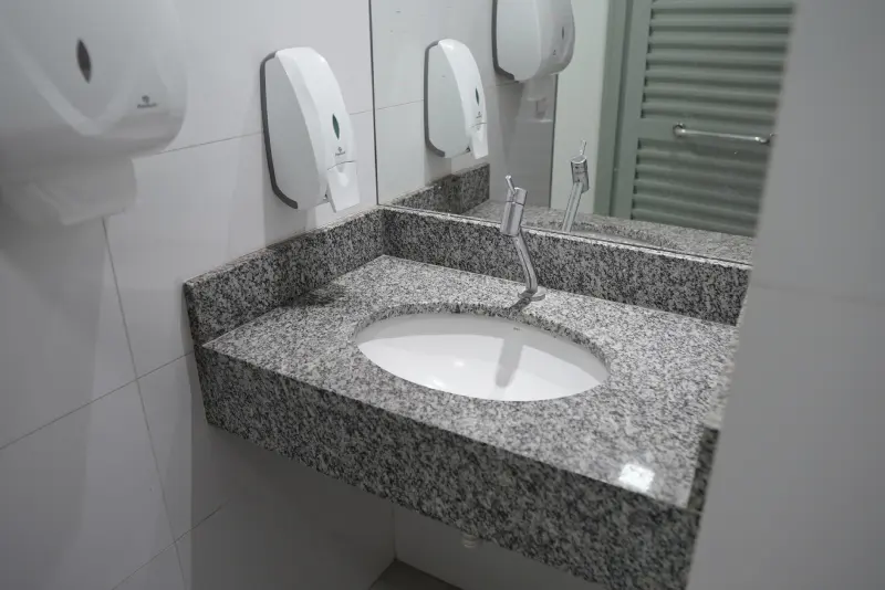 Salão Comercial - imagem 8